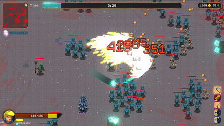 Backpack Survivors screenshot 7