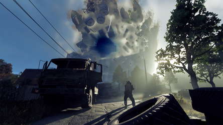 Active Matter screenshot 3