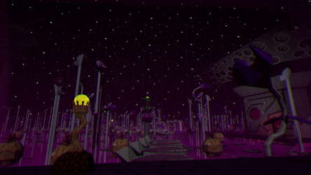 On Your Hands screenshot 3