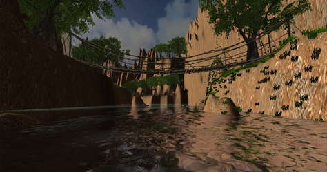 Evil Spirits screenshot 9