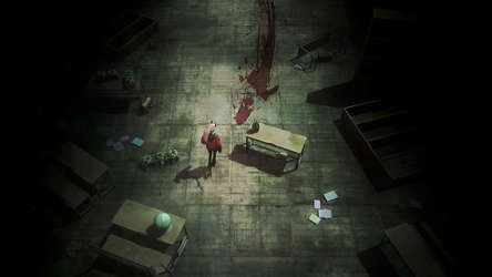 Silly Polly Beast screenshot 7