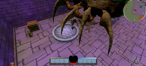 Magical Kingdom Fantasy screenshot 4