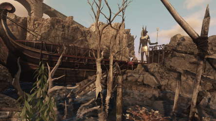 Travellers screenshot 13