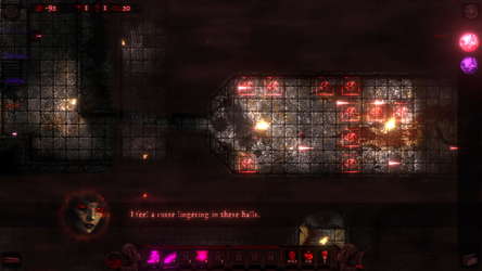 Shadowborn screenshot 6