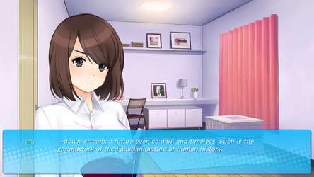 Deluge: Threnody of Crashing Waves screenshot 8