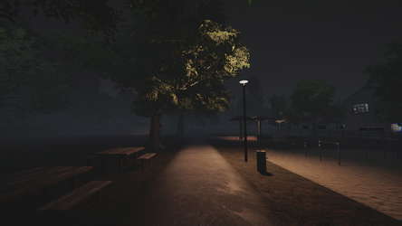 Urayama screenshot 5