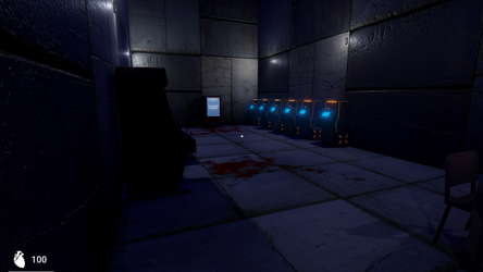 Beyond Horror: Episode One, A Father's Journey screenshot 5