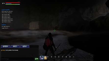 The Chimera Chronicles: Usurper screenshot 5