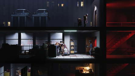 Into the Dead: Our Darkest Days screenshot 18