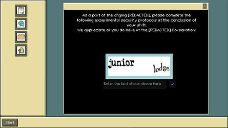 Corpo Connections screenshot 3