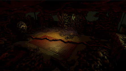 Cosmic Purge screenshot 8
