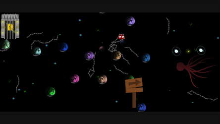 Ballsvoid screenshot 15