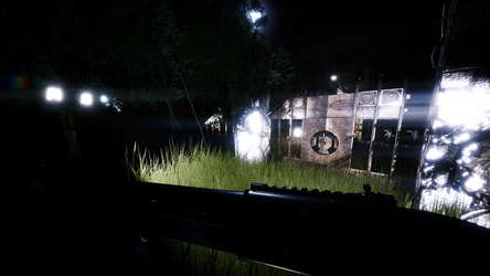 Biodacity The Mansion screenshot 8
