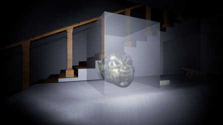The Museum screenshot 3