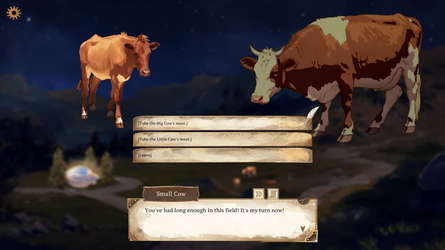 The Apocalypse Sacrifice screenshot 7