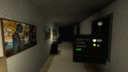 Nightzoid screenshot 5