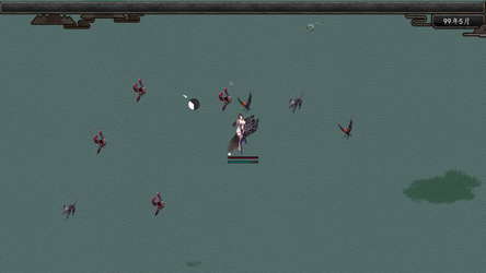 诡仙志异 screenshot 3
