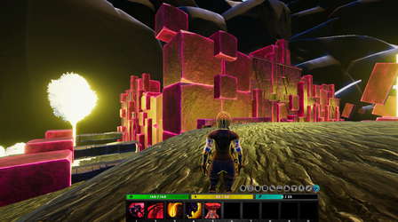 Fate Of Aruna screenshot 12