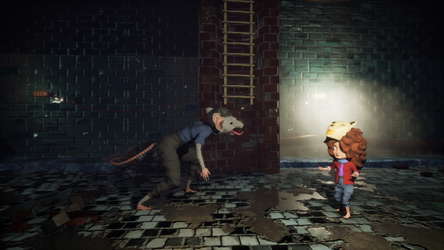 Orphans screenshot 4