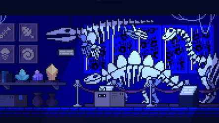 Quiet is the Eyes screenshot 7