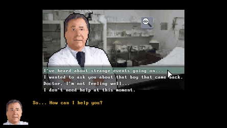 It Could Happen to You screenshot 6