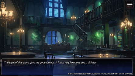 Never Trust a Fox screenshot 5