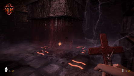 Ergastulum: Dungeon Nightmares III screenshot 5