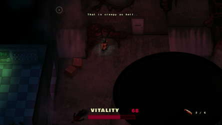 Kalaban screenshot 5