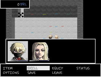 THE GAME screenshot 3