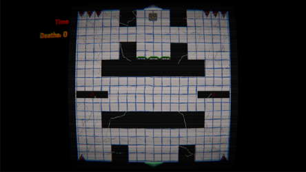 Master Fall screenshot 5