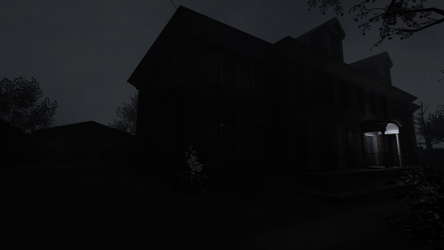 Not Alone screenshot 7
