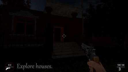 Lone Leader screenshot 3