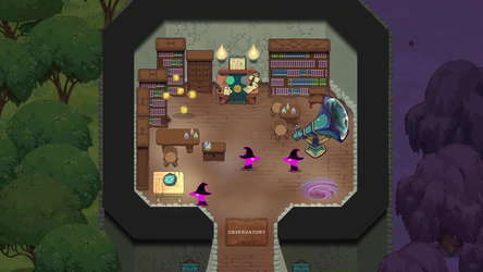 Which Wizard? screenshot 11