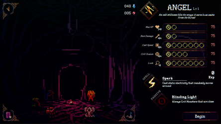 16BitSurvivors screenshot 3