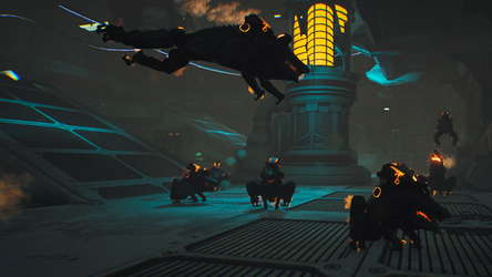 RIPOUT screenshot 8