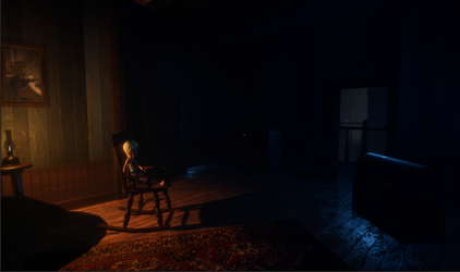 Don't Play With Dolls screenshot 6
