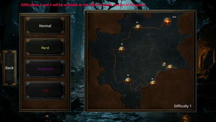 survivor redemption screenshot 7