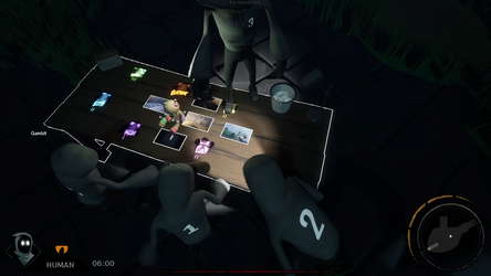 Sincognito screenshot 1