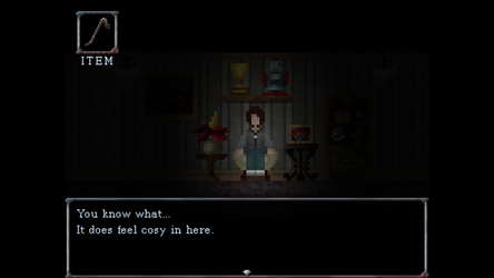 SHUT IN screenshot 14
