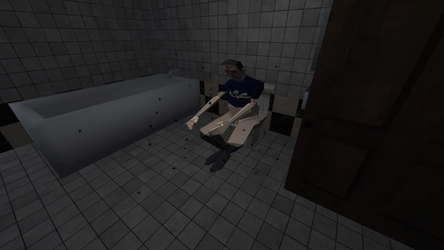 Trash Horror Collection screenshot 26