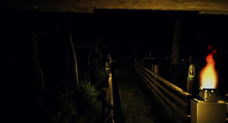 Never Ending Nightmare screenshot 4