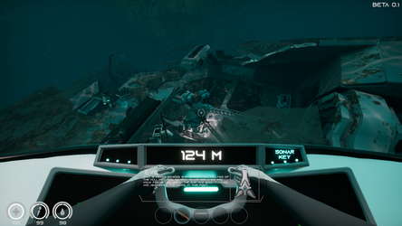INFLUXIS screenshot 4