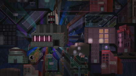 Marginal act screenshot 8