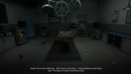 Horror screenshot 8