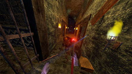 Time Lock VR 2 screenshot 3