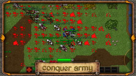 Only Fortress screenshot 8