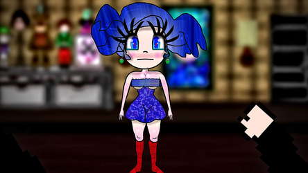 Résop Paz Yandere True ( Rpyt ) ( R-pyt ) ( Resop Paz ) screenshot 34