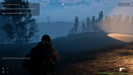 Signal Scavenger screenshot 13