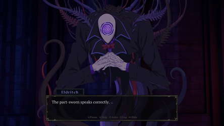 Kamifuda screenshot 7