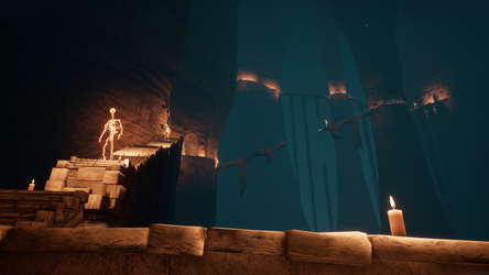 INFERNIUM screenshot 7